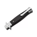 Böker Plus Stiletto 3.5 Ebony