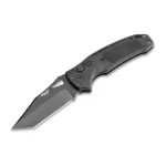 SIG Sauer by Hogue K320A Nitron Tanto - All Black