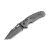 SIG Sauer by Hogue K320A Nitron Tanto - Black/Gray
