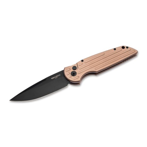 Pro-Tech Tactical Response 3 BT-FDE Automatic