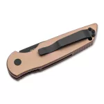 Pro-Tech Tactical Response 3 BT-FDE Automatic