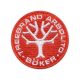 Böker Patch Red