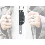 Böker Kydex Sheath High Volume BFF Packlite