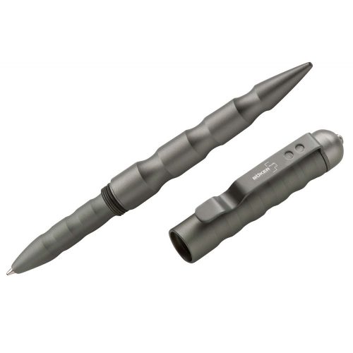 Böker Plus MPP Multi Purpose Pen Grey