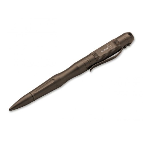 Böker iPlus TTP Tactical Tablet Pen Bronze