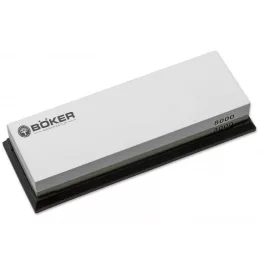 Böker 3000/8000 fenőkő