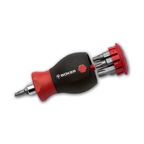 Böker Plus Toolkit Torx