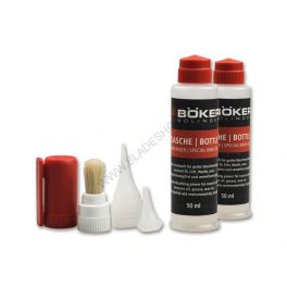 Böker Special Knife Cleaner tisztító készlet