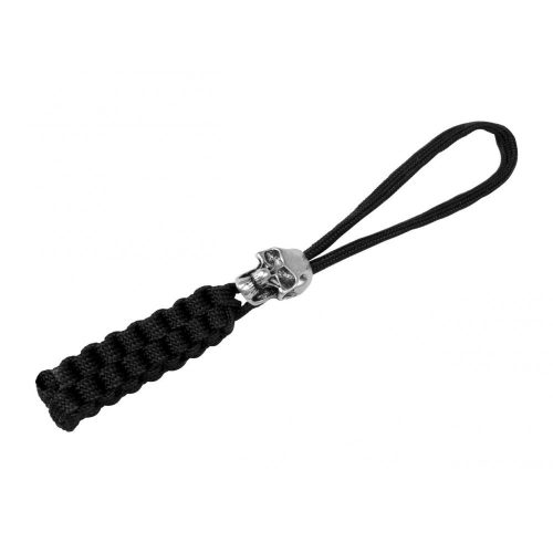 Böker Plus Black Skull Lanyard