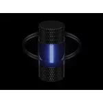 Böker Plus Mini Glow - Ice Blue