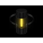 Böker Plus Mini Glow - Yellow