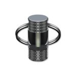 Böker Plus Mini Glow - White