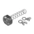 KMFS Vantaedge Integral Hover Spring Kit