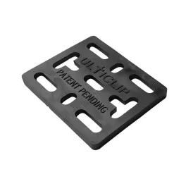 Ulticlip UltiPlate