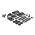 Ulticlip UltiLink Pinion Expansion Pack