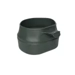 Wildo FOLD-A-CUP SMALL - TPE - Olive Green