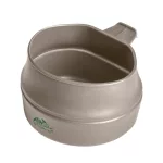 Wildo FOLD-A-CUP BIG - TPE - Desert