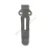 Benchmade 101075F Mini Deep Carry Clip - Zsebklip