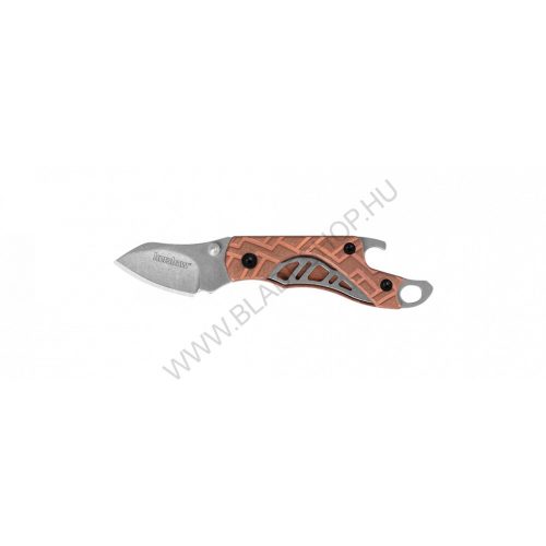 Kershaw Cinder - Copper