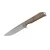 Kizer Begleiter Fix Drop Point CPM 3V Natural Micarta