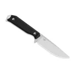Kizer Begleiter Fix Drop Point AEB-L Black G10