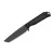 Kizer Begleiter Fix Tanto CPM 3V Chocolate Richlite