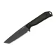 Kizer Begleiter Fix Tanto CPM 3V Chocolate Richlite