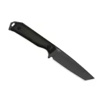 Kizer Begleiter Fix Tanto CPM 3V Chocolate Richlite