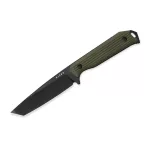Kizer Begleiter Fix Tanto AEB-L OD Green G10