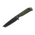 Kizer Begleiter Fix Tanto AEB-L OD Green G10