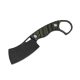 Kizer Little Rhino D2 Black/OD Green G10
