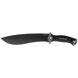 Kershaw Camp 10