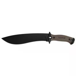 Kershaw Camp 10 - Tan