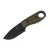 Kizer Beaver D2 OD Green G10