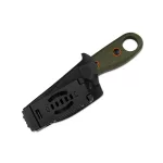 Kizer Beaver D2 OD Green G10