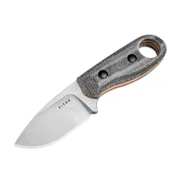Kizer Beaver Nitro V Black Micarta