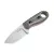 Kizer Beaver Nitro V Black Micarta