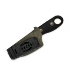 Kizer Beaver 2 D2 Black G10