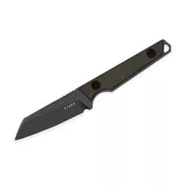 Kizer Phasmids AEB-L Chocolate Glacier Richlite