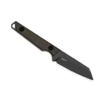 Kizer Phasmids AEB-L Chocolate Glacier Richlite