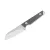 Kizer Phasmids AEB-L Black Micarta