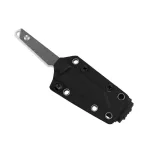 Kizer Phasmids AEB-L Black Micarta