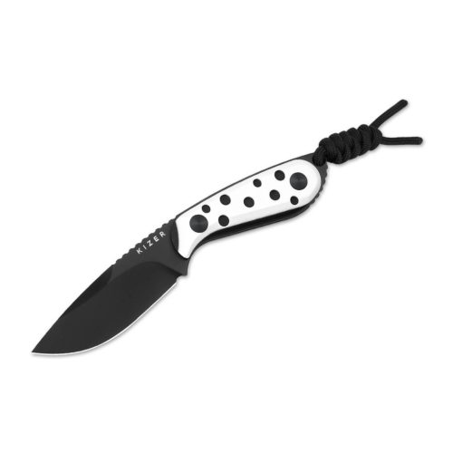 Kizer Buddy Nitro V Black/White G10