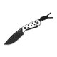 Kizer Buddy Nitro V Black/White G10