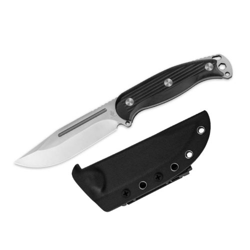 Kizer Ursa Major AEB-L Black G10