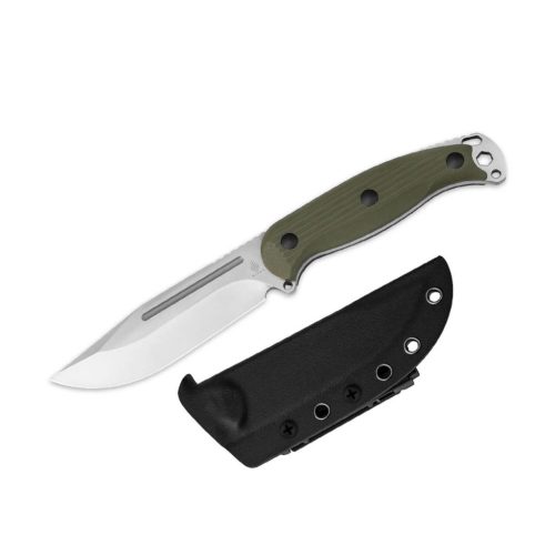 Kizer Ursa Major AEB-L OD Green G10