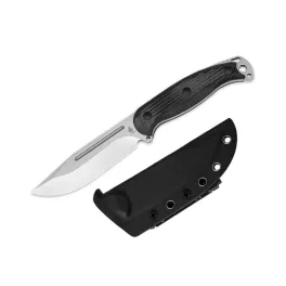 Kizer Ursa Major Nitro V Black Micarta