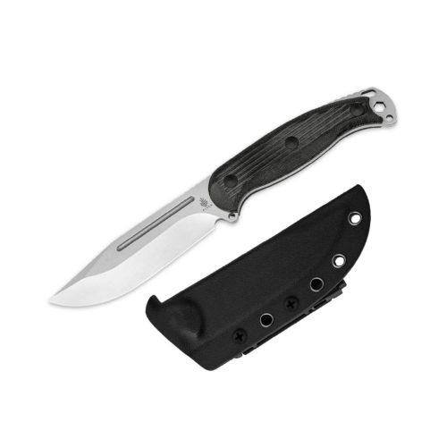 Kizer Ursa Major Nitro V Black Micarta