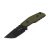 Kizer Quartz AEB-L OD Green G10