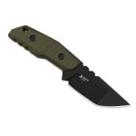 Kizer Quartz AEB-L OD Green G10